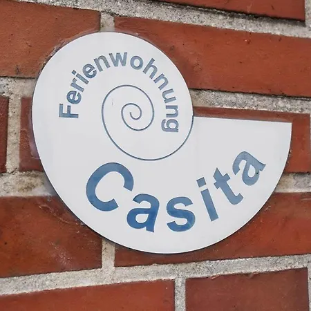 Haus Rheiderland Casita Apartment