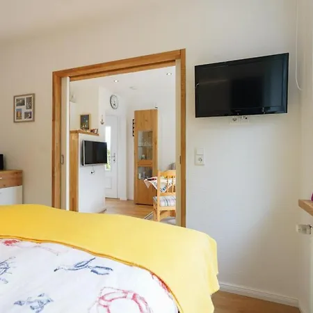 Haus Rheiderland Casita