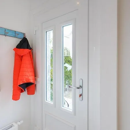 Haus Rheiderland Casita Apartment Borkum