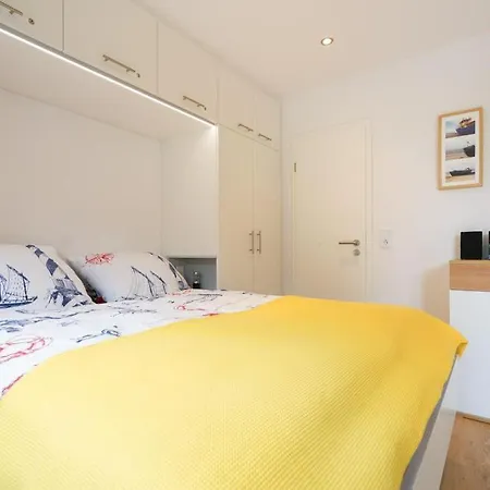 Haus Rheiderland Casita