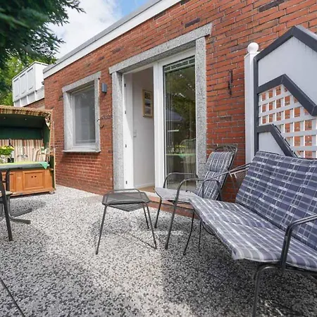 Haus Rheiderland Casita
