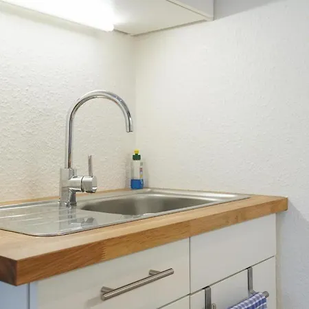 Haus Rheiderland Casita *
