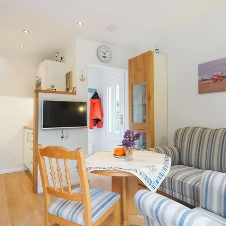 Apartment Haus Rheiderland Casita