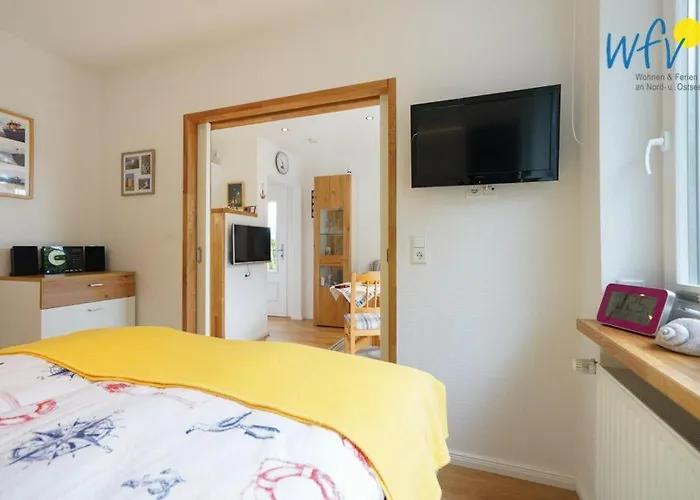 Haus Rheiderland Casita