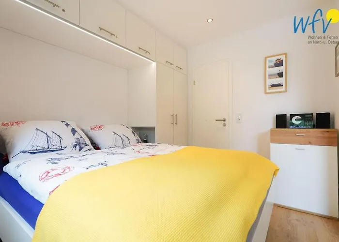 Haus Rheiderland Casita