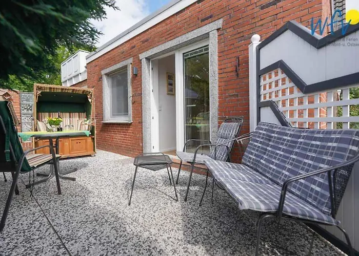 Haus Rheiderland Casita